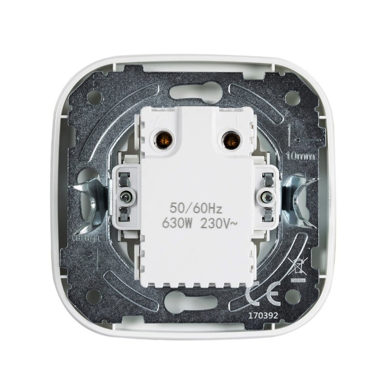Variateur Triac, dimmable triac,variateur led,eclairage led,RGL-LD-TRC-630W CLS-RND