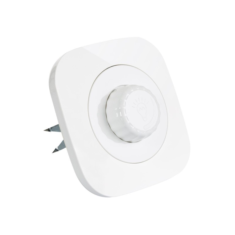 Variateur Triac, dimmable triac,variateur led,eclairage led,RGL-LD-TRC-630W CLS-RND