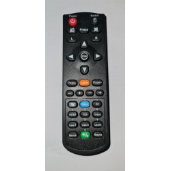 Télécommande Optoma X344 ,X345 , X354 , 45.72101G001