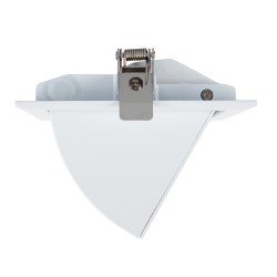 Projecteur LED SAMSUNG 130lm/W Orientable Rectangulaire 48W LIFUD, eclairage plafond,
