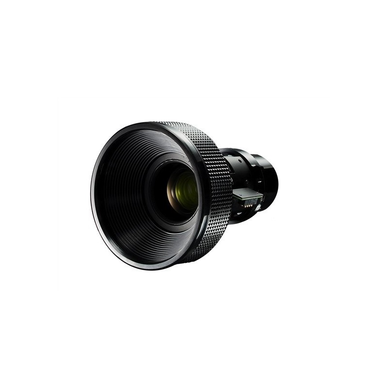 Focale standard vidéoprojecteur Vivitek VL906G , objectif standard vivitek,
