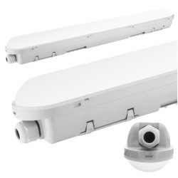 Réglette Étanche LED 21W 600mm ECO Damp Proof IP65 LEDVANCE 4058075463820