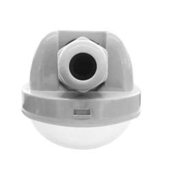 Réglette Étanche LED 42W 1200mm ECO Damp Proof IP65 LEDVANCE 4058075463868