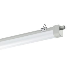 Réglette Étanche LED 50W 1500mm ECO Damp Proof IP65 LEDVANCE 4058075066496