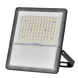 Projecteur LED Solaire 20W,eclairage solaire led,eclairage solaire exterieur,eclairage crepusculaire, solaire ip65,