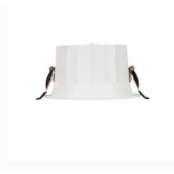 Spot Downlight LED Rond , eclairage plafond led,spot plafond rond,