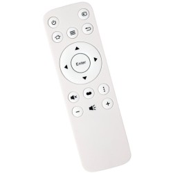 Télécommande Optoma UHD51, UHD52, UHD350X,ZH55  ,45.77H01G001A, EAN code: 0793574688353