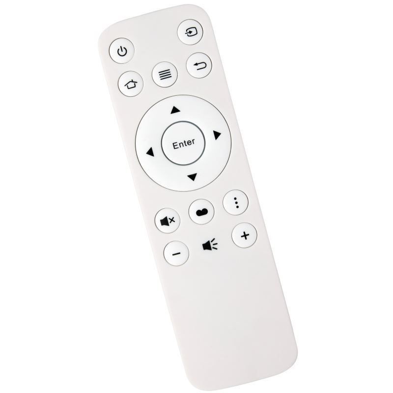 Télécommande Optoma UHD51, UHD52, UHD350X,ZH55  ,45.77H01G001A, EAN code: 0793574688353