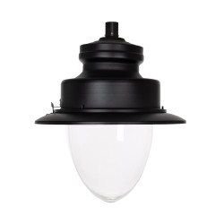 Luminaire LED Fisher LUMILEDS 60W PHILIPS Xitanium Éclairage Public,eclairage de rue, lampadaire led,