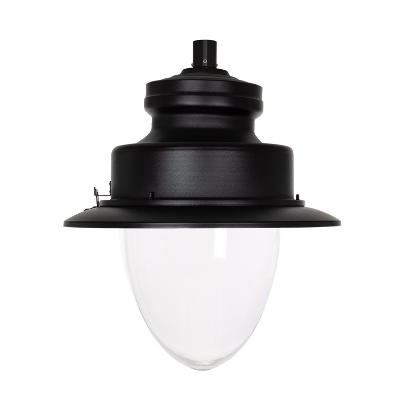 Luminaire LED Fisher LUMILEDS 60W PHILIPS Xitanium Éclairage Public,eclairage de rue, lampadaire led,