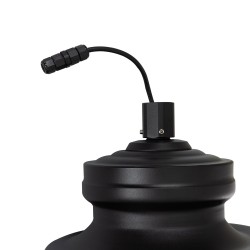 Luminaire LED Fisher LUMILEDS 60W PHILIPS Xitanium Éclairage Public,eclairage de rue, lampadaire led,