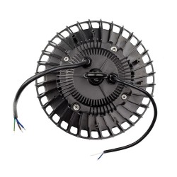 Cloche LED UFO Philips 150W HE à 135LM / W Mean Well HBG Dimmable . C-UFO-HE-150130