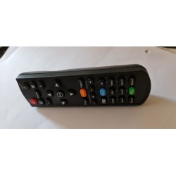 Télécommande OPTOMA EH504 , W319USTi,W345,EH320UST ,EH400,ZH403,