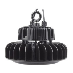 Cloche LED UFO Philips 150W HE à 135LM / W Mean Well HBG Dimmable . C-UFO-HE-150130