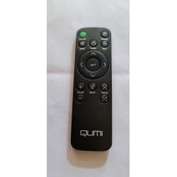 Télécommande vivitek Q3 & Q3+ . 5040003100,5040010900.QUMI,