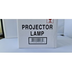 Lampe vidéoprojecteur Acer PH530,PD521,OPTOMA EP738P,EP739H,EP739 
,EP745 ,HD32 ,HD70,HD720X ,THEMESCENE H27,HD32
