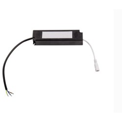 Driver Dimmable TRIAC 180-240V Sortie 62-85V DC 600mA 48W
