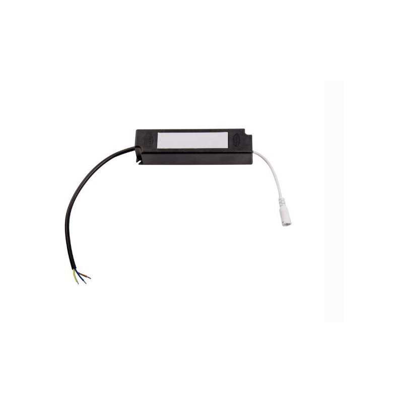 Driver Dimmable TRIAC 180-240V Sortie 62-85V DC 600mA 48W