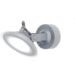 C4 05-9870-34-CL,Applique LED Skade 9W IP65 LEDS-C4 05-9870-34-CL,eclairage jardin,