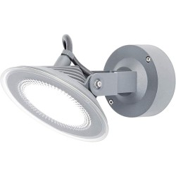 C4 05-9870-34-CL,Applique LED Skade 9W IP65 LEDS-C4 05-9870-34-CL,eclairage jardin,