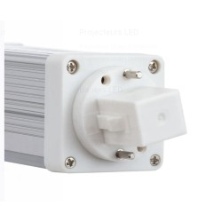 Ampoule LED G24 7W ,14cm , G24-7W-14 ,