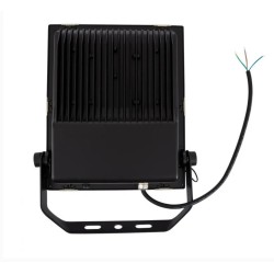 Projecteur LED 60W 120lm/W HE Slim PRO Optique 30º-60º-90º-120º IP65 Dimmable TRIAC