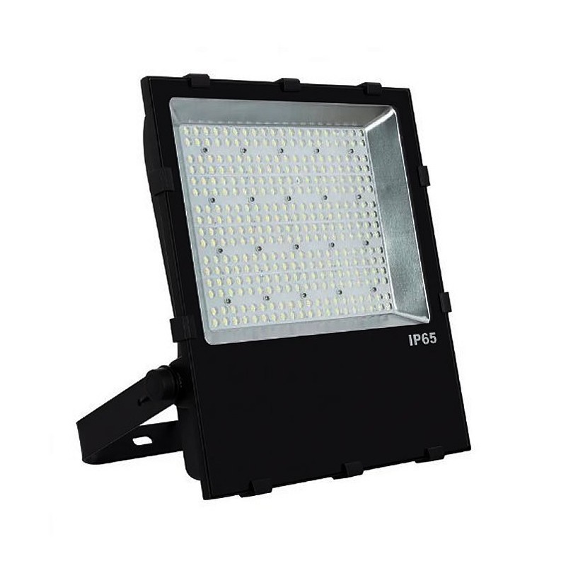 Projecteur led 200W dimmable triac, projecteur led ip65,FC-PRYCTR-200W-145LMW-TRC