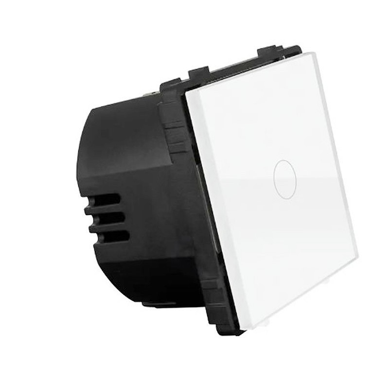 Variateur Tactile ,variateur de lumières ,variateur led ,RGL-TC-SMP,