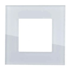 Plaque Crystal 1 Emplacement Modern,MRC-1MOD