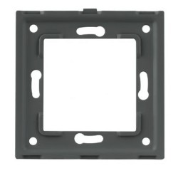 Plaque Crystal 1 Emplacement Modern,MRC-1MOD