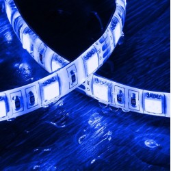 ruban led couleur,bobine led RGB,ruban led ip65,bande led couleur ip65,