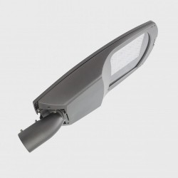 Luminaire LED New Capital PHILIPS Lumileds 100W MEAN WELL ,  LM-NZ100 , Eclairage public luminaire LED,  lampadaire led,