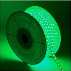 Bobine LED RGB, bobine led décoration extérieur,Ruban LED RGB étanche,