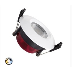 Spot led waterproof , spot led IP65,spot led ip65 dimmable CCT,spot led salle de bain,
