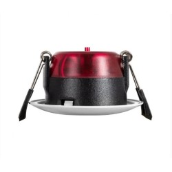 Spot led waterproof , spot led IP65,spot led ip65 dimmable CCT,spot led salle de bain,