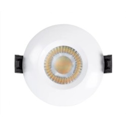 Spot led waterproof , spot led IP65,spot led ip65 dimmable CCT,spot led salle de bain,