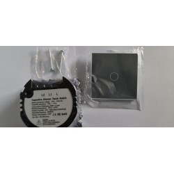 Variateur Tactile ,variateur de lumières ,variateur led ,RGL-TC-SMP,