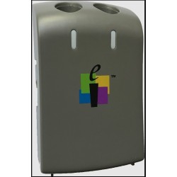 IW-A-11-00805-01-R,Chargeur TNI eInstruction ,Stylo blanc pour TNI eInstruction et Mobi EI eInstruction