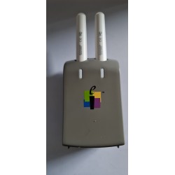 IW-A-11-00805-01-R,Chargeur TNI eInstruction ,Stylo blanc pour TNI eInstruction et Mobi EI eInstruction