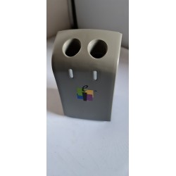 IW-A-11-00805-01-R,Chargeur TNI eInstruction ,Stylo blanc pour TNI eInstruction et Mobi EI eInstruction