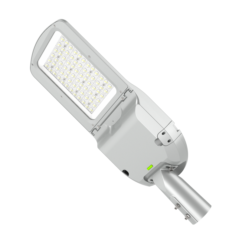 Lampadaire led de rue 150W,eclairage public, street light, IP66 IK08,