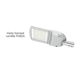 Lampadaire led de rue 150W,eclairage public, street light, IP66 IK08,