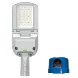 Lampadaire led de rue 150W,eclairage public, street light, IP66 IK08,