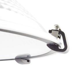 Cloche LED Solid PHILIPS Lumileds 150W 135lm/W , CMPN-DRLSS-150W , cloche led industriel