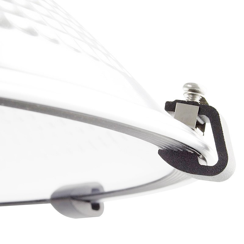 Cloche LED Solid PHILIPS Lumileds 150W 135lm/W , CMPN-DRLSS-150W , cloche led industriel