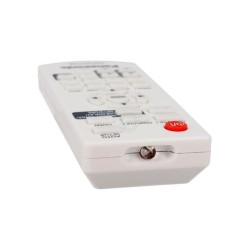 Télécommande PANASONIC PT-LB423E ,, PT-TW342E ,PT-LB412  ,PT-TX430U , , PT-LW335E , PT-TW350E