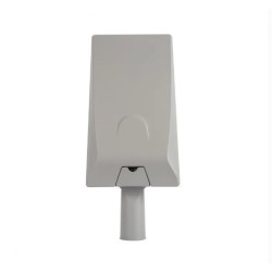 eclairage public , eclairage led de rue,lampadaire led ,eclairage exterieur,streetlight,IP66 IK09,LMR-LD-NFNT-STRT-XTN-1-10V-65W