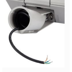 Luminaire LED Infinity Street LUMILEDS 60W Xitanium Dimmable 1-10V Éclairage Public