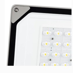 eclairage public , eclairage led de rue,lampadaire led ,eclairage exterieur,streetlight,IP66 IK09,LMR-LD-NFNT-STRT-XTN-1-10V-65W