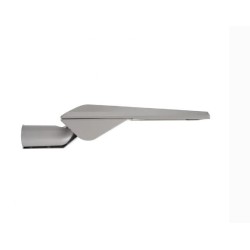 eclairage public , eclairage led de rue,lampadaire led ,eclairage exterieur,streetlight,IP66 IK09,LMR-LD-NFNT-STRT-XTN-1-10V-65W